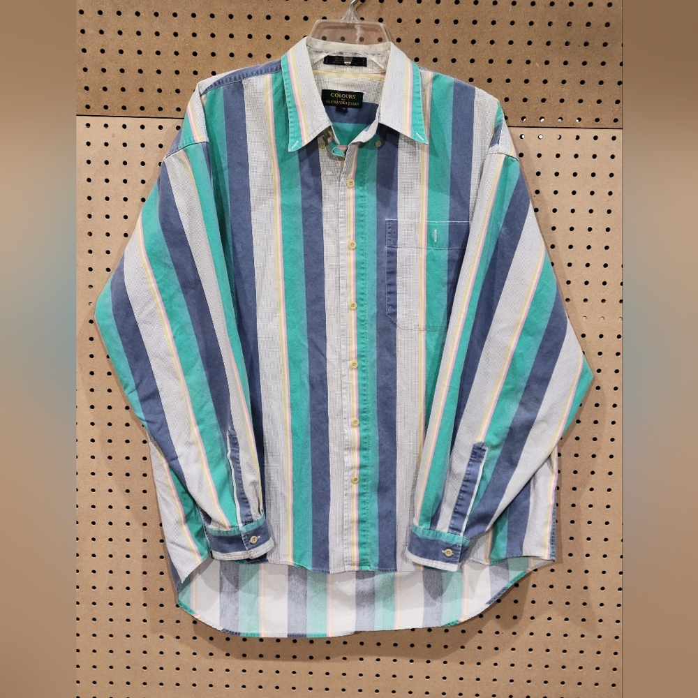 Vintage Shirts